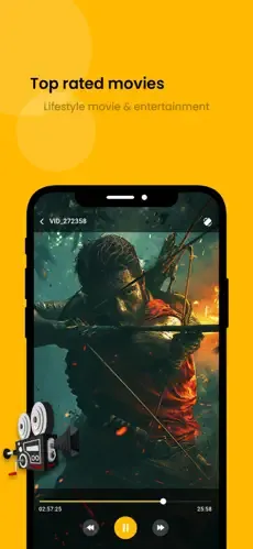 star-sports-app Top Rated Movies